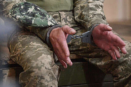 ГД одобрила в I чтении ужесточение наказаний за дезертирство для экс-заключенных