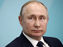 Путин рассказал о своей зарплате
