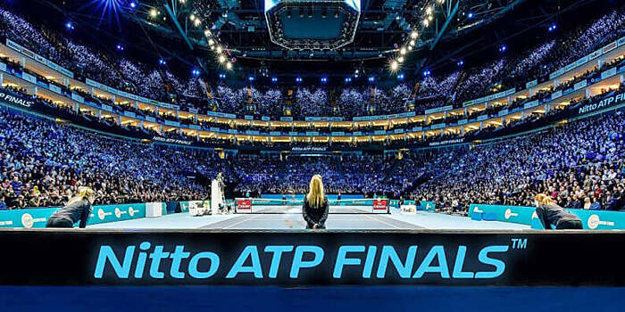 Итоговый турнир ATP. В первый день Джокович сыграет с Берреттини, Федерер – с Тимом