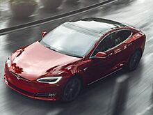 Tesla намеревается сделать страхование автомобилей намного дешевле