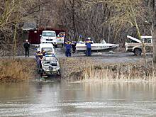 Жители подтопляемого российского города разобрали дамбу ради удобства