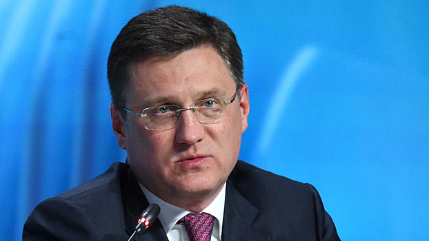 Новак назвал устойчивой российскую экономику