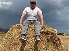 Новый глава Нагайбакского района: «Будем работать. Я открыт для общения»
