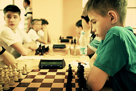 Команда школы имени М.М. Ботвинника вышла в финал Кубка Москвы по онлайн-шахматам