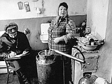 К чему привела попытка СССР искоренить пьянство в народе