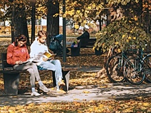 Около тысячи мероприятий пройдут в парках Москвы до конца осени