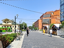 Какие мероприятия пройдут в Тюмени в день рождения города