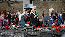 Ветераны из 21 страны приедут на годовщину Победы в Петербурге