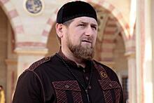 Кадыров порекомендовал родственника на пост мэра Грозного