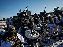 На Украине признали победу на поле боя невозможной