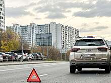 Оставил место ДТП — меня накажут? Да, но не всегда