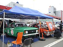 Гонщики Тимирязевки одержали победу во втором этапе чемпионата «Moscow Classic Grand Prix 2019»