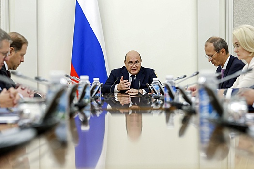 С 1 января 2025 года Россия перейдет на обновленный единый государственный лесной реестр