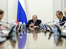 С 1 января 2025 года Россия перейдет на обновленный единый государственный лесной реестр