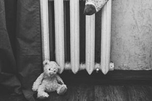 Омичи, в чьих домах нет отопления, могут пожаловаться на «горячую линию»