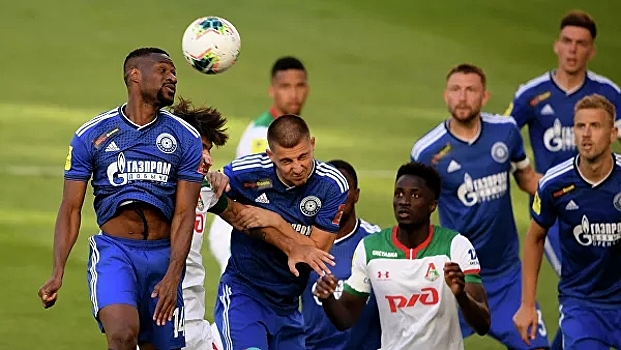 РПЛ выступила с заявлением о матчах "Оренбург"-"Динамо"