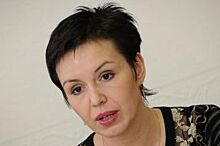 Людмила Гаджиева покинет пост начальника департамента образования Перми