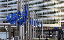 ЕС ввел санкции против 64 ключевых структур России