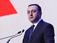 Для экс-премьера Грузии Гарибашвили попросили залог в $370 тыс.