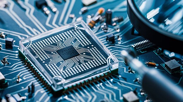 Новые чипы TSMC 1.4 нм будут стоить $45 000 за пластину