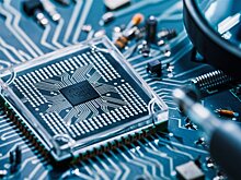 Новые чипы TSMC 1.4 нм будут стоить $45 000 за пластину