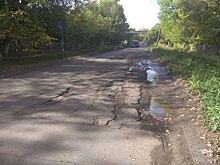 Владимир Панов назвал дороги, которые починят до холодов в Нижнем Новгороде