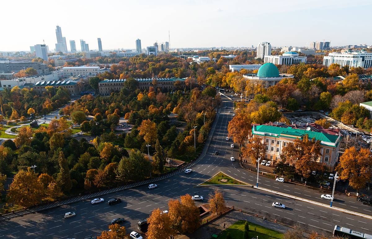 Из России в среднеазиатскую страну вернулись тысячи человек