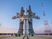 Обнинские композиты улетели в космос