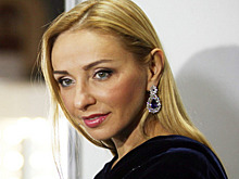 Татьяна Навка показала себя без макияжа