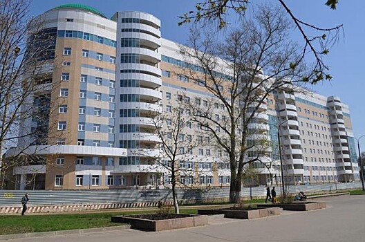 Главгосэкспертиза выдала положительное заключение по проекту медцентра Орловской областной клинической больницы
