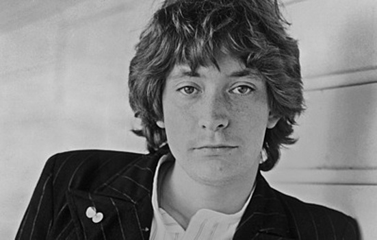 Это дорога не в ад, а в рай. Как музыкант Крис Ри поднялся со дна и стал звездой