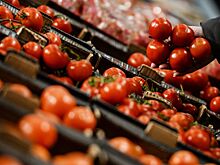 На Украине взлетели цены на продукты