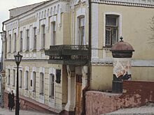 В Киеве переименовали улицу Булгакова