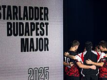 Россия впереди: страны-лидеры по числу игроков в третьей стадии мэйджора по CS 2