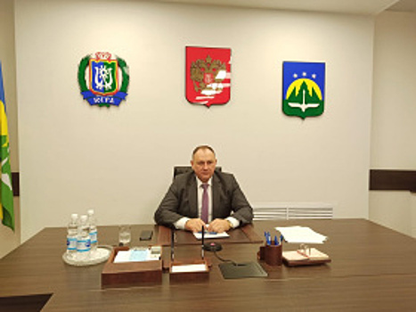 В Ханты-Мансийске дачный автобус будет ходить круглый год