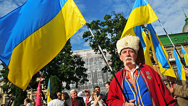 Майданчик: в Киеве вновь митингуют