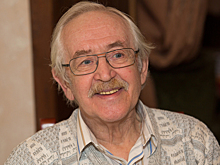 Василий Холмс, Шерлок Ливанов: великий сыщик отметил юбилей