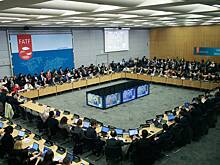 Россию не стали вносить в черный список FATF