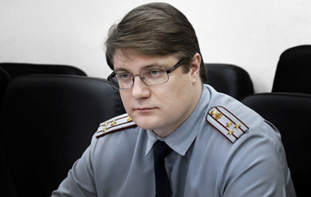 Ильинцев евгений васильевич москва фсин