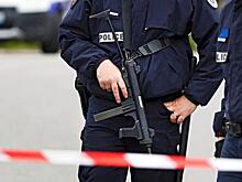 Названо имя убившего учителя во Франции москвича