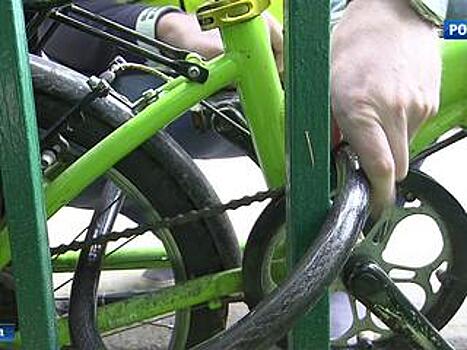 Эпидемия велоугонов в Москве: как защитить двухколесный транспорт?