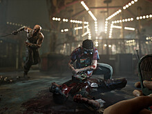 Обновление Invasion в The Outlast Trials: что нужно знать о новом PvP-режиме