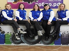 В Камышине открылась новая площадка для волонтеров «Добро.Центр»