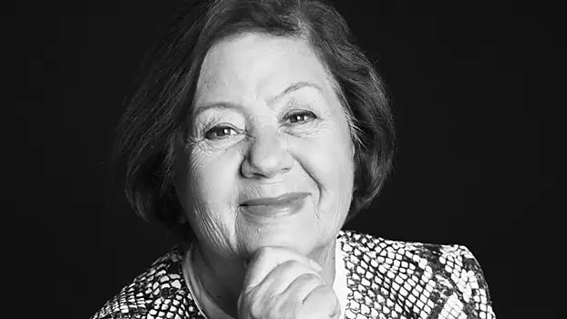 Умерла заслуженная артистка РФ Татьяна Рудова