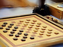 Шашисты из школы №17 победили на межрайонных соревнованиях