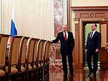 "Не положено": чиновники уходят ни с чем