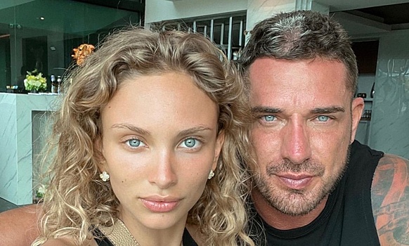 Экс-супруг Бородиной рассказал о «случайном» предложении руки и сердца