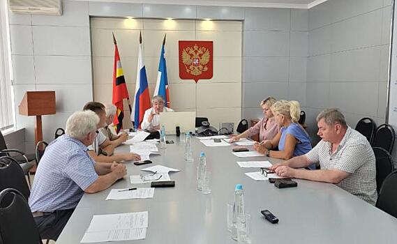 В Железногорске никак не проведут опрос жителей о состоянии дел в местной медицине