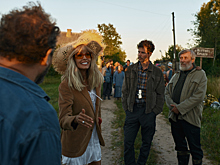 «Тайна пропавшей деревни»: за что хвалят новый российский сериал