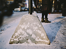 Вдвое больше рабочих будут бороться со снегом грядущей зимой в сибирском городе